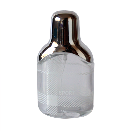 Envase BURBERRY
