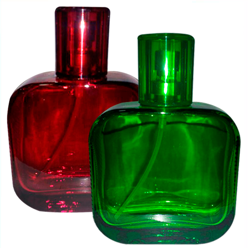 ENVASE COCODRILO TRASLUCIDO 100ML